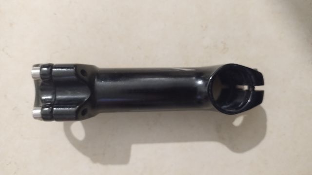 Attacco manubrio Bianchi RC 12 cm 120mm