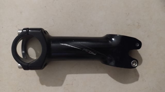 Attacco manubrio Bianchi RC 12 cm 120mm