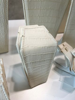 Expositor joyería