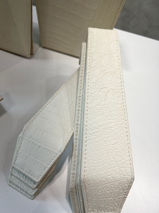 Expositor joyería