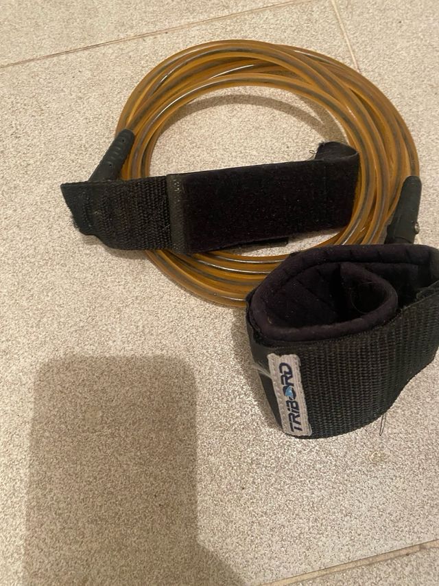 2 Inventos Tribord(Slash) 1,90 cm 2,55 cm