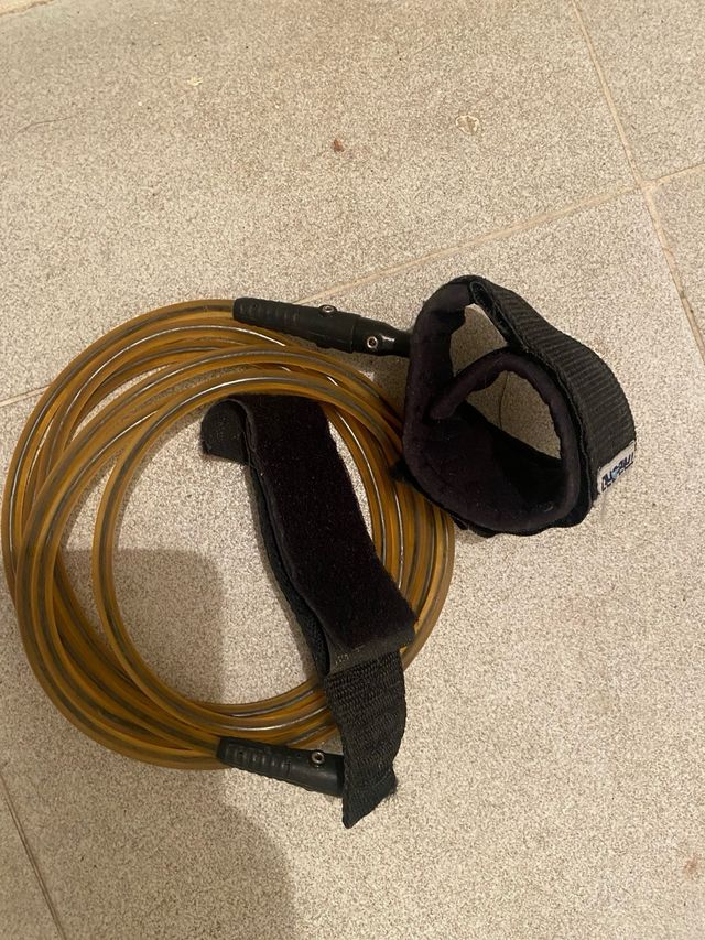 2 Inventos Tribord(Slash) 1,90 cm 2,55 cm