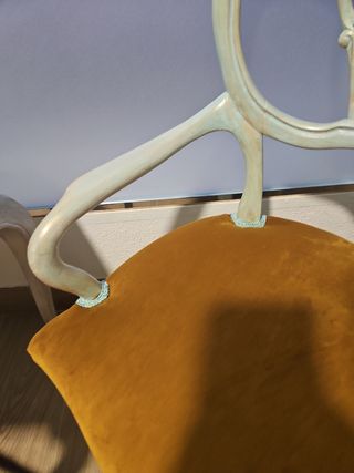 Par de Butacas pequeñas