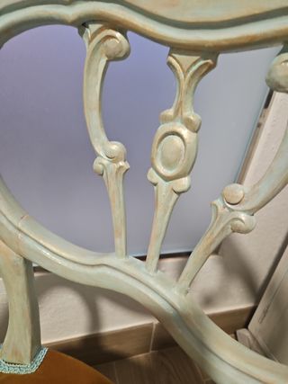 Par de Butacas pequeñas