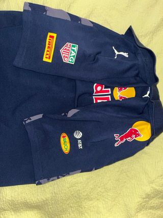 Polo RedBull f1 Original
