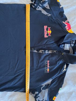 Polo RedBull f1 Original