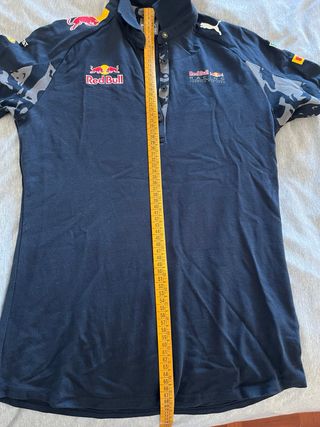 Polo RedBull f1 Original