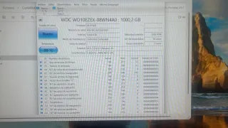 Disco Duro 1.0Tb WD Blue