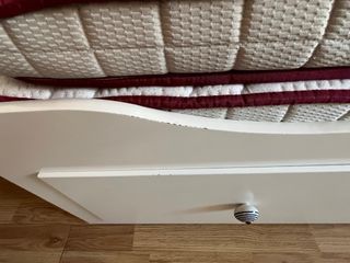 Cama juvenil Hemnes Ikea