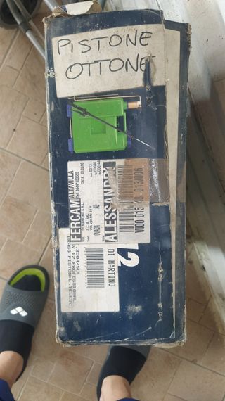 spruzzatore professionale a spalla 12
