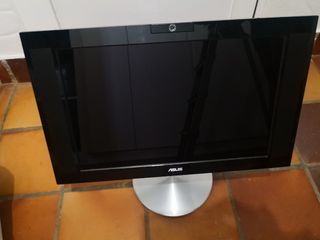 Monitor Asus 21" Desing Cam & Bass