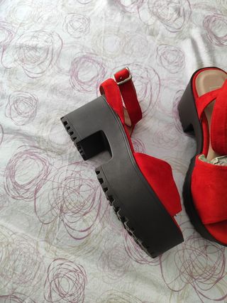 Nuevas y cómodas sandalias veraniegas 
