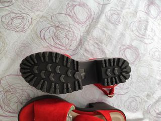 Nuevas y cómodas sandalias veraniegas 