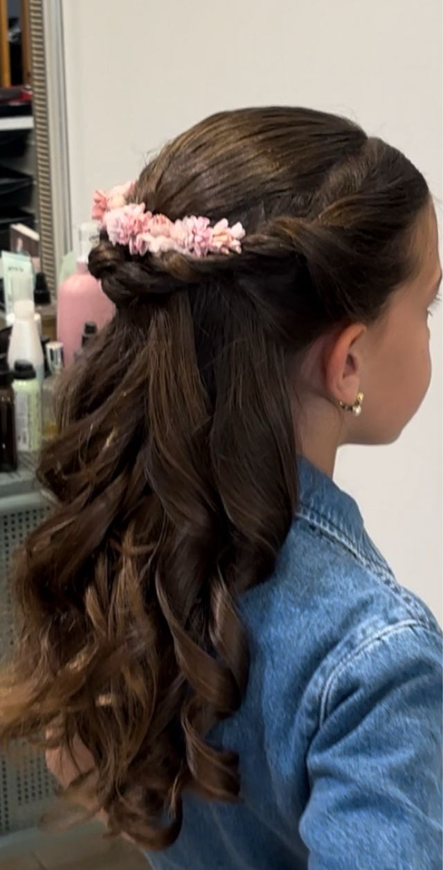 traje de comunion y can can