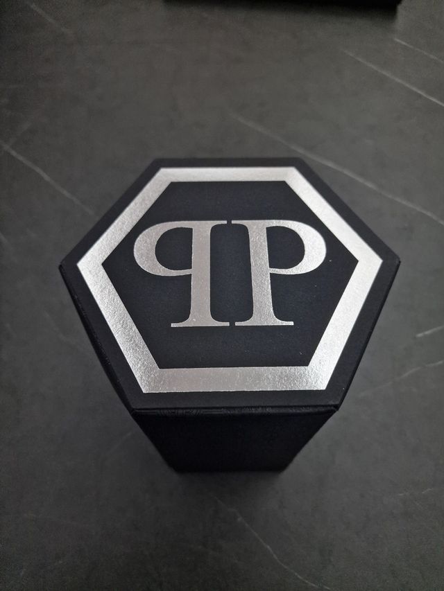 Orologio Philipp Plein Hyper Shock