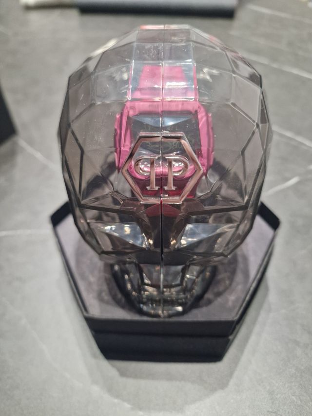 Orologio Philipp Plein Hyper Shock