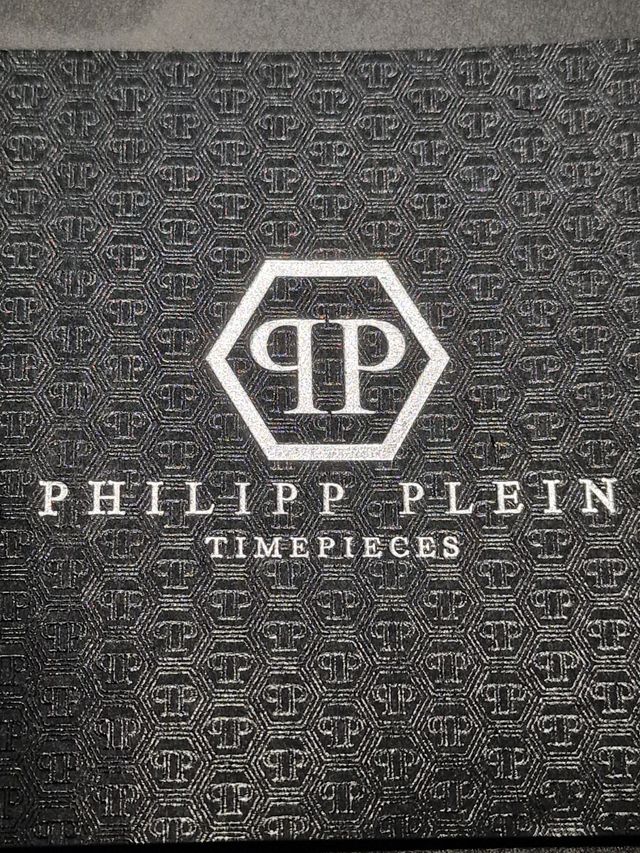Orologio Philipp Plein Hyper Shock