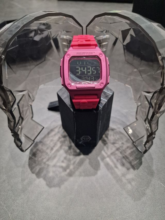 Orologio Philipp Plein Hyper Shock