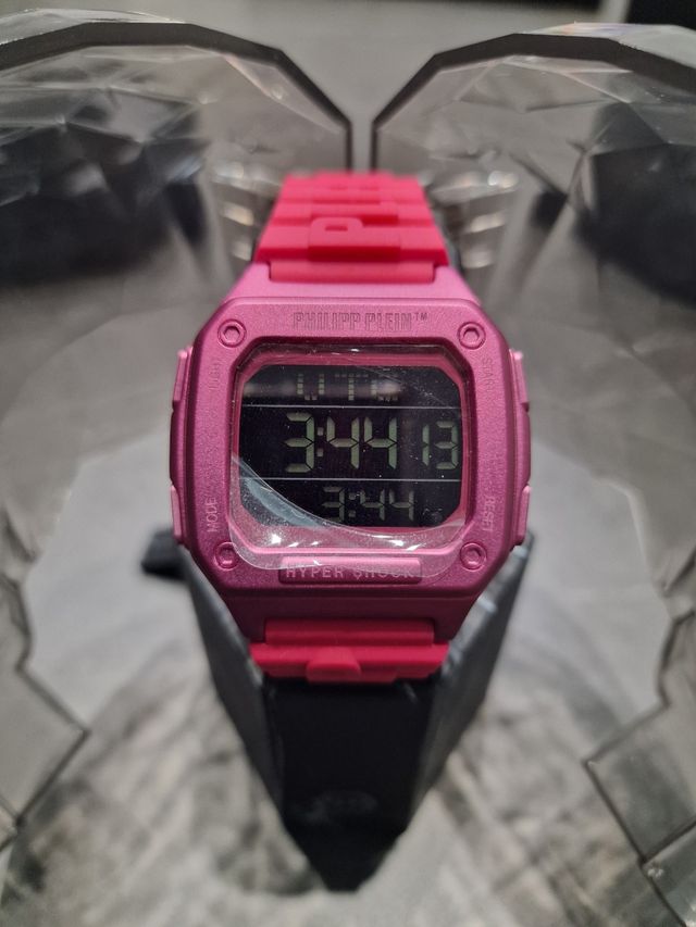 Orologio Philipp Plein Hyper Shock