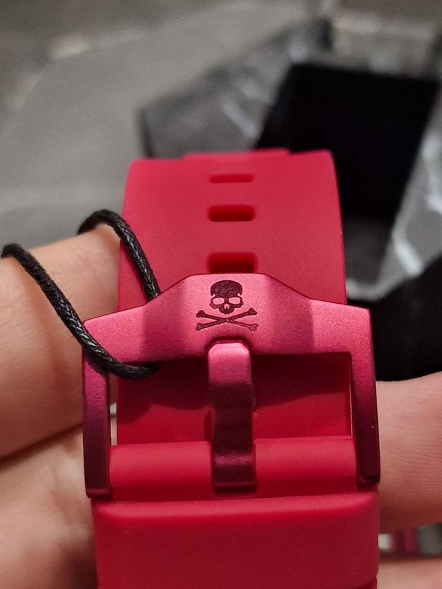 Orologio Philipp Plein Hyper Shock