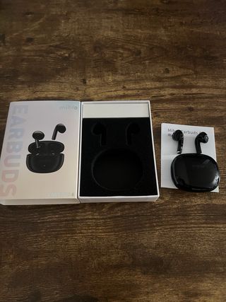 Auriculares inalambricos mibro 4