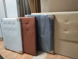 Nuevo Cabecero Cama cabezal
