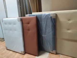 Nuevo Cabecero Cama cabezal