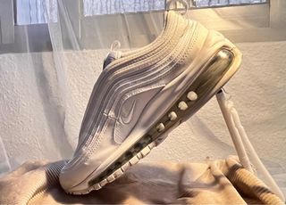 Zapatillas Air max 97