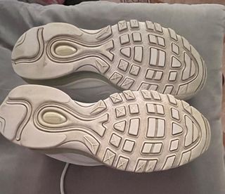 Zapatillas Air max 97