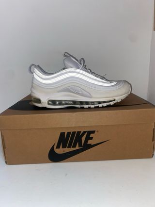 Zapatillas Air max 97