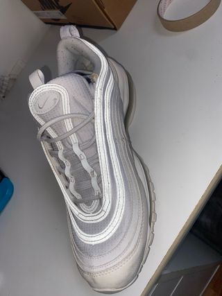 Zapatillas Air max 97