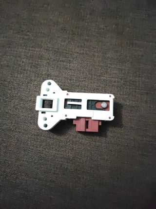 Blocapuerta lavadora