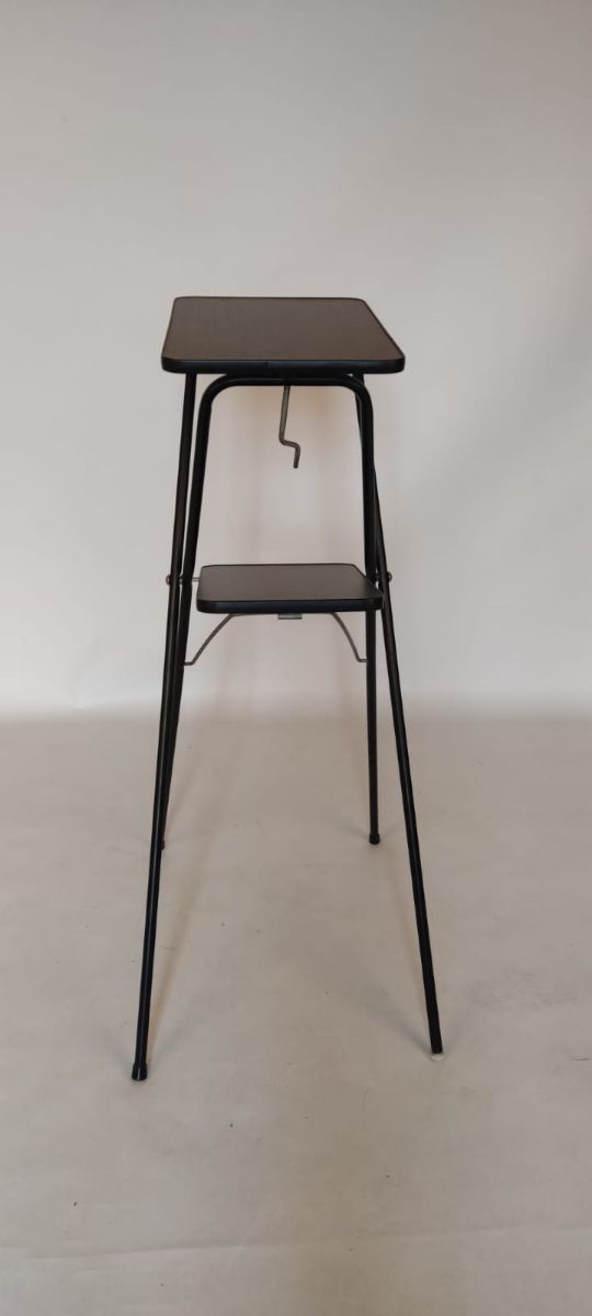 Mesa de proyección, REFLECTA