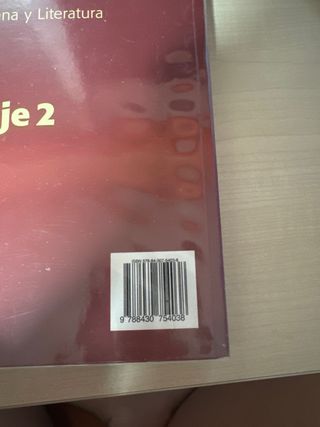 Libro lengua castellana y literatura bachillerato