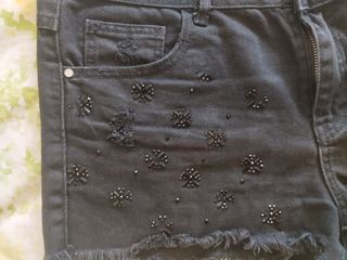 Shorts easy wear del corte inglés 