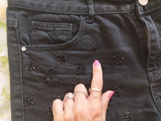 Shorts easy wear del corte inglés 