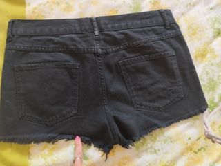 Shorts easy wear del corte inglés 