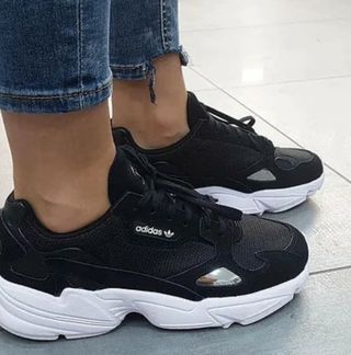 Zapatillas bambas