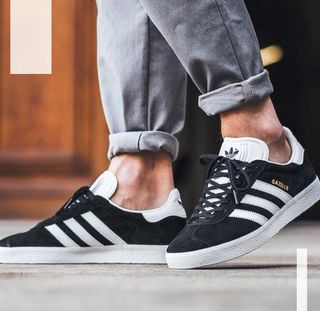 Zapatillas bambas