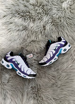 Zapatillas bambas