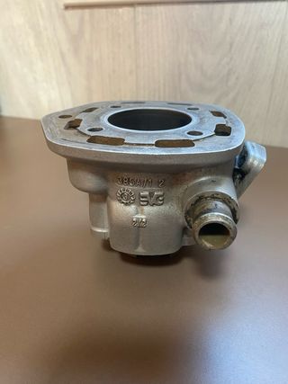 Cilindro completo polini evo 3 jog aerox