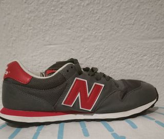 Zapatillas New Balance GM500RL