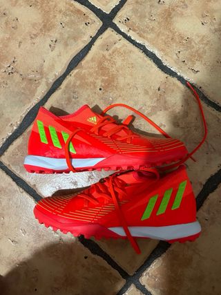 botas adidas predator 