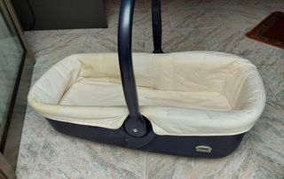 CAPAZO BEBÉ MARCA JANÉ