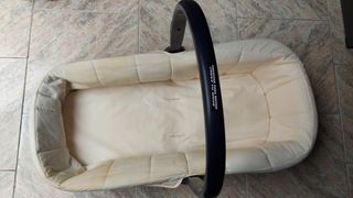 CAPAZO BEBÉ MARCA JANÉ