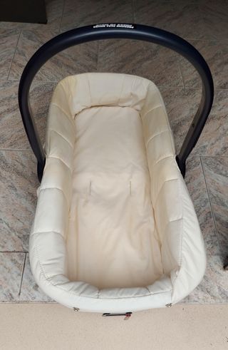 CAPAZO BEBÉ MARCA JANÉ