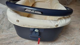 CAPAZO BEBÉ MARCA JANÉ