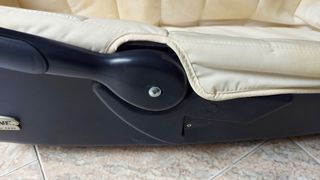 CAPAZO BEBÉ MARCA JANÉ