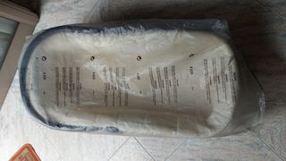 CAPAZO BEBÉ MARCA JANÉ