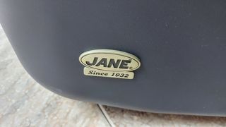 CAPAZO BEBÉ MARCA JANÉ